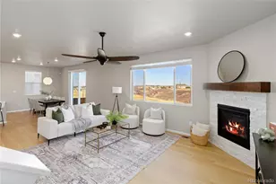 588 Silver Rock Trl, Castle Rock, CO 80104 - Photo 3