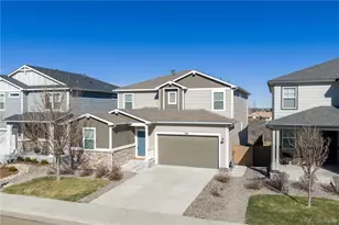 588 Silver Rock Trl, Castle Rock, CO 80104 - Photo 29