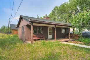 280 Hathaway St, Fairplay, CO 80440 - Photo 1