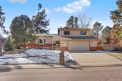 435 Delmonico Court, Colorado Springs, CO 80919 - Photo 1