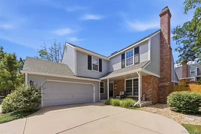 7569 S Ivanhoe Way, Englewood, CO 80112 - Photo 3