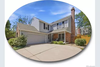 7569 S Ivanhoe Way, Englewood, CO 80112 - Photo 1