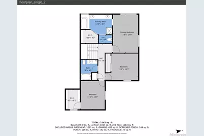 7569 S Ivanhoe Way, Englewood, CO 80112 - Photo 37