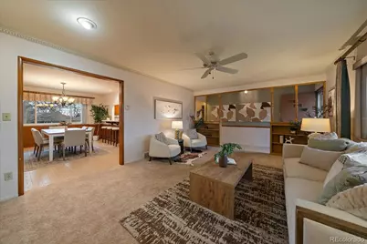 5005 W Lakeridge Road, Denver, CO 80219 - Photo 5