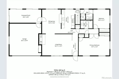 5005 W Lakeridge Road, Denver, CO 80219 - Photo 47