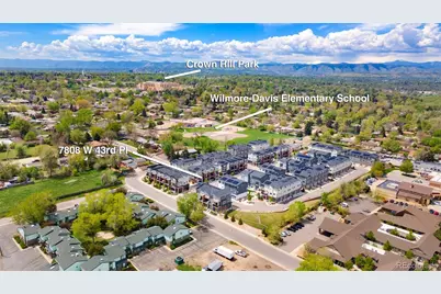 7808 W 43rd Place, Wheat Ridge, CO 80033 - Photo 33