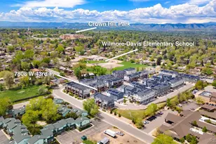 7808 W 43rd Pl, Wheat Ridge, CO 80033 - Photo 33