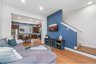 7808 W 43rd Place, Wheat Ridge, CO 80033 - Photo 9