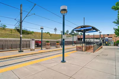 2712 W Greens Place, Littleton, CO 80123 - Photo 33