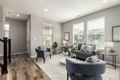 6959 Kendrick Street #A, Arvada, CO 80007 - Photo 5