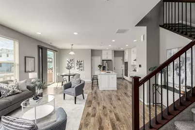 6959 Kendrick Street #A, Arvada, CO 80007 - Photo 5