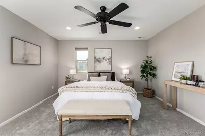 6959 Kendrick Street #A, Arvada, CO 80007 - Photo 19