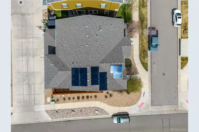 6959 Kendrick Street #A, Arvada, CO 80007 - Photo 49