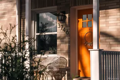 3746 Jason Street, Denver, CO 80211 - Photo 1