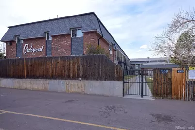 7050 W Cedar Avenue #212, Lakewood, CO 80226 - Photo 31