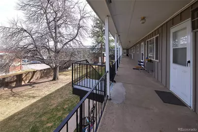 7050 W Cedar Avenue #212, Lakewood, CO 80226 - Photo 23