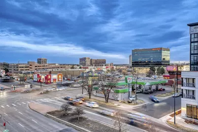 275 S Harrison Street #501, Denver, CO 80209 - Photo 27