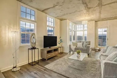275 S Harrison Street #501, Denver, CO 80209 - Photo 5