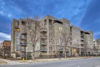 275 S Harrison Street #501, Denver, CO 80209 - Photo 3