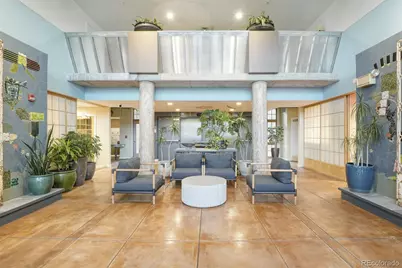 275 S Harrison Street #501, Denver, CO 80209 - Photo 29