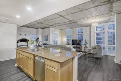 275 S Harrison Street #501, Denver, CO 80209 - Photo 11
