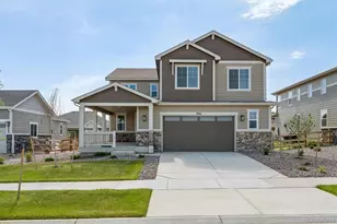 3661 N Hayleyville St, Aurora, CO 80019 - Photo 1