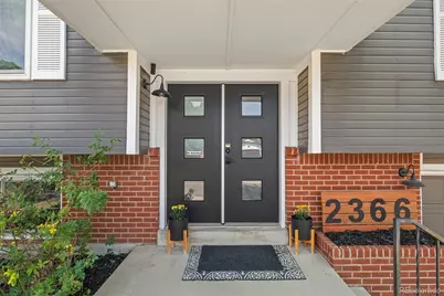 2366 S Eldridge Court, Denver, CO 80228 - Photo 5