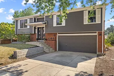 2366 S Eldridge Court, Denver, CO 80228 - Photo 3