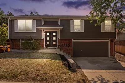 2366 S Eldridge Court, Denver, CO 80228 - Photo 1