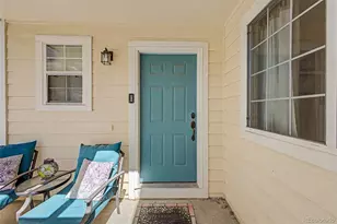 8350 S Upham Way, Littleton, CO 80128 - Photo 1