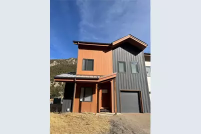 2142 Big Horn Road, Georgetown, CO 80444 - Photo 1