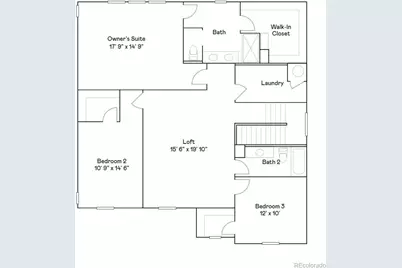 3171 E 152nd Circle, Thornton, CO 80602 - Photo 3