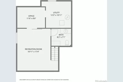 5849 S Jebel Way, Aurora, CO 80015 - Photo 31