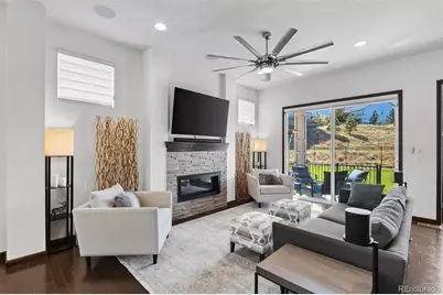 2524 Lassen Lane, Castle Rock, CO 80109 - Photo 29