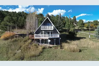 6476 High Drive, Morrison, CO 80465 - Photo 3