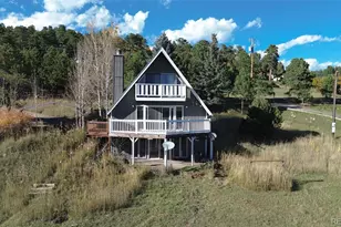 6476 High Dr, Morrison, CO 80465 - Photo 3