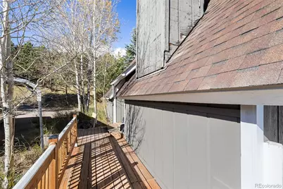 6476 High Drive, Morrison, CO 80465 - Photo 25