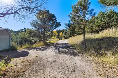 6476 High Drive, Morrison, CO 80465 - Photo 23