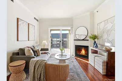 2896 W Riverwalk Circle #A305, Littleton, CO 80123 - Photo 1