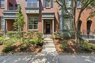 8705 E 29th Pl, Denver, CO 80238 - Photo 1