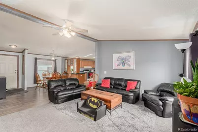 4 Zodiac Street, Golden, CO 80401 - Photo 3