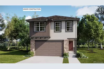 8898 Blue Feather Loop, Colorado Springs, CO 80908 - Photo 1
