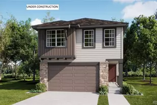 8898 Blue Feather Loop, Colorado Springs, CO 80908 - Photo 1