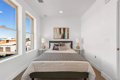 2899 W 52nd Avenue #305, Denver, CO 80221 - Photo 9