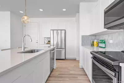 2899 W 52nd Avenue #305, Denver, CO 80221 - Photo 5