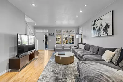 12 S Monroe Street, Denver, CO 80209 - Photo 5