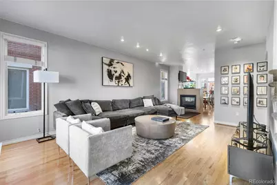 12 S Monroe Street, Denver, CO 80209 - Photo 3