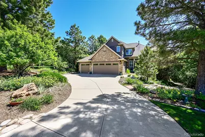 7808 Glen Ridge Drive, Castle Pines, CO 80108 - Photo 37