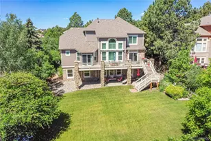 7808 Glen Ridge Dr, Castle Pines, CO 80108 - Photo 19