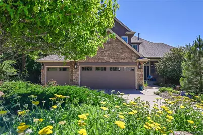 7808 Glen Ridge Drive, Castle Pines, CO 80108 - Photo 45